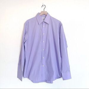 Versace collection men dress shirt size 41